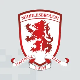 Middlesbrough fc 2